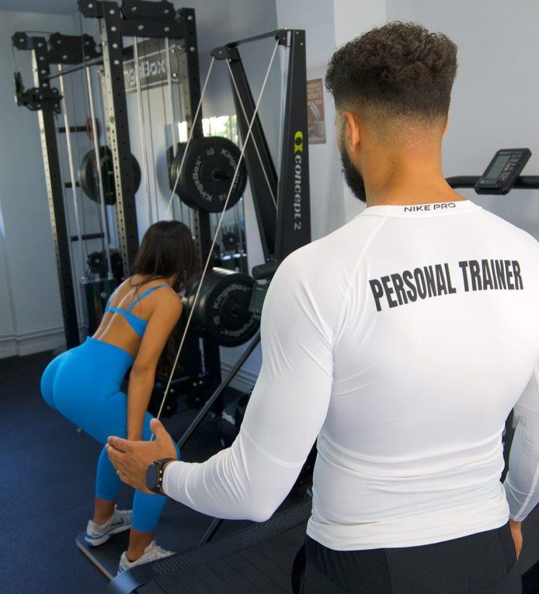 Studio de coaching privé Saint-Cloud : Tarifs