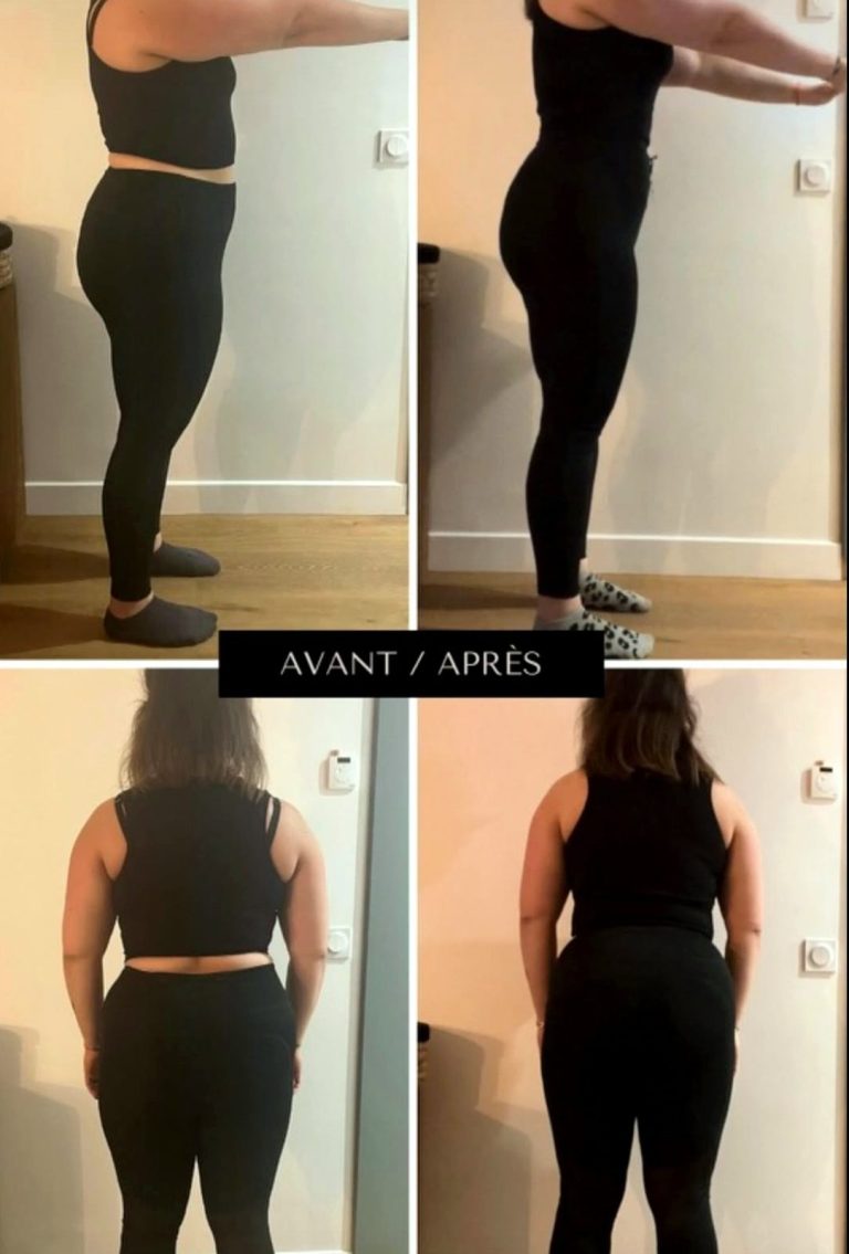 Coaching privé tonification Saint-Cloud Coaching préparation aux compétitions dans un studio privé CSM Saint-Cloud